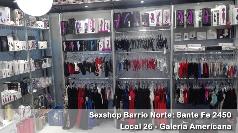 Sexshop